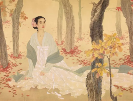 画家赵国经作品多少钱(赵国经的画价格)-画家赵国经联系方式