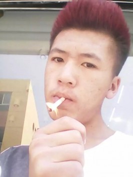 寻亲：张志栋