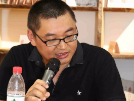 画家杜少虎(杜少卿书画家)