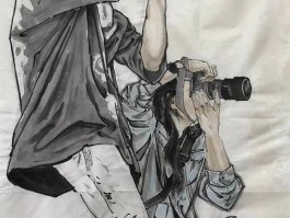 画家张辉作品多少钱(画家张辉1977年生于)-画家张辉联系方式