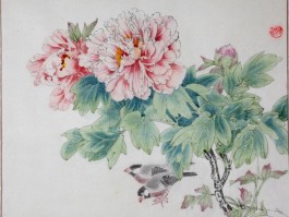 画家李霞作品多少钱(画家李翔个人的简介)-画家李霞联系方式