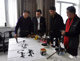书法家王天明作品多少钱(中国著名书法家王天明)-书法家王天明联系方式