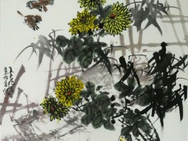 画家王德法作品多少钱(画家王德法作品欣赏)-画家王德法联系方式