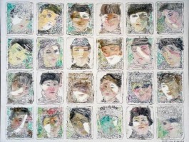 画家杨潇湘作品多少钱(杨潇湘的画拍卖成交价记录)-画家杨潇湘联系方式