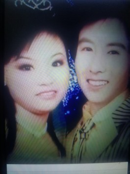 寻亲：李丽华