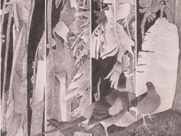 画家朱新明作品多少钱(中国著名画家朱新建)-画家朱新明联系方式