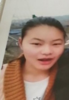 寻亲：叶庆