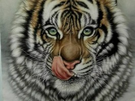 画家卢承豪作品多少钱(中国画家卢承豪)-画家卢承豪联系方式