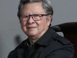 艺术家李宝林介绍和相关作品欣赏