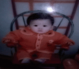 寻亲：王佳乐