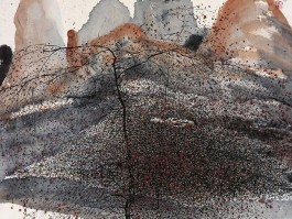 画家朱道平作品多少钱(画家朱道平简介)-画家朱道平联系方式