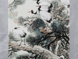 画家朱向东作品多少钱(日照朱向东画家简介)-画家朱向东联系方式