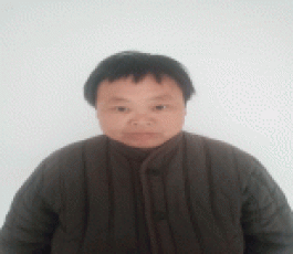 寻亲：文永春
