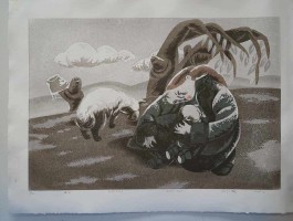 画家乌恩琪作品多少钱(乌恩巴图简介)-画家乌恩琪联系方式