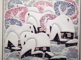 画家陈川作品多少钱(广州画院陈川)-画家陈川联系方式