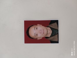 寻亲：钟小荣