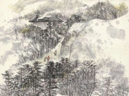 画家吴明珠作品多少钱(吴明珠院士简历)-画家吴明珠联系方式