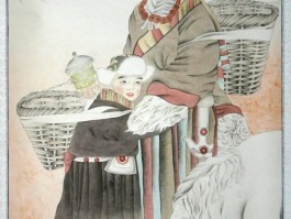 画家贾田雪作品多少钱(贾文田的画值多少钱)-画家贾田雪联系方式