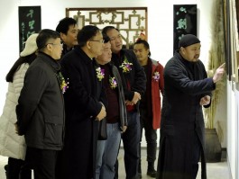 画家王善民作品多少钱(书法家王善立)-画家王善民联系方式