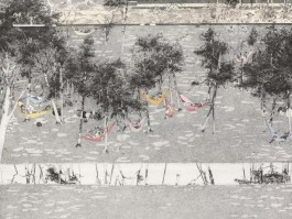 画家张昊作品多少钱(画家张昊作品价格)-画家张昊联系方式