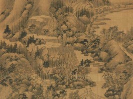 画家张学枚作品多少钱(画家张学枚写意人物)-画家张学枚联系方式