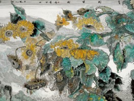 画家张辉作品多少钱(画家张辉百度百科)-画家张辉联系方式