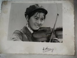 寻亲：张英俊