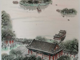 画家李刚作品多少钱(画家李刚马求图)-画家李刚联系方式