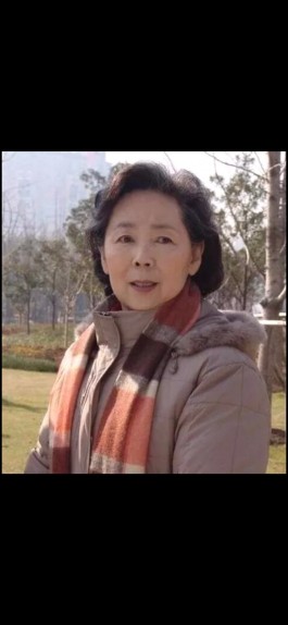 寻亲：刘尚娴