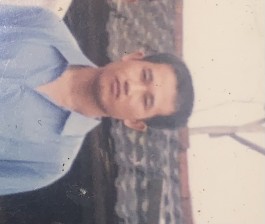 寻亲：刘兆利