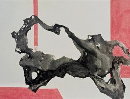 画家肖飞飞作品多少钱(肖飞书法作品)-画家肖飞飞联系方式