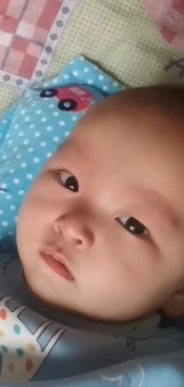 寻亲：刘宇峰