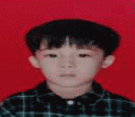 寻亲：张梓谦