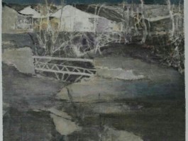 画家李翔作品多少钱(画家李翔作者简介)-画家李翔联系方式