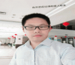 寻亲：钱冬军