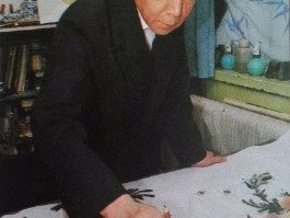 画家李昆璞作品多少钱(陕西画家李昆画值多钱)-画家李昆璞联系方式