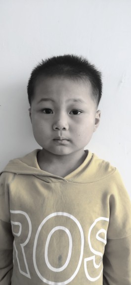 寻亲：聂浩宇
