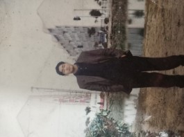 寻亲：陈平友
