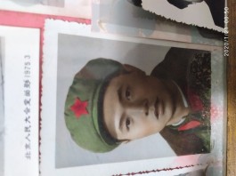 寻亲：任宗义