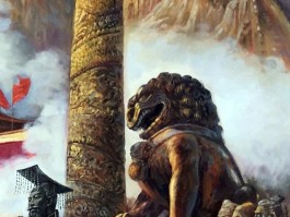 画家陈顺安作品多少钱(画家陈顺强油画价格)-画家陈顺安联系方式
