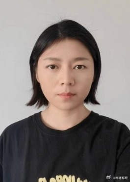 寻亲：叶梅