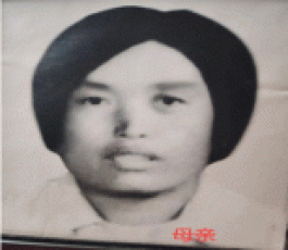 寻亲：王春燕