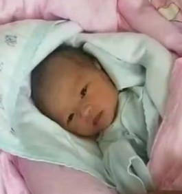 寻亲：牛振宇