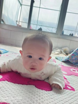 寻亲：梁家齐