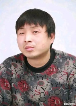 寻亲：李伟刚