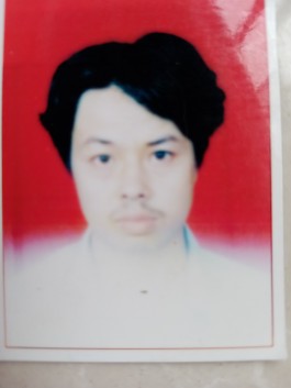 寻亲：况华东