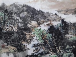 画家师群作品多少钱(画家师寻最新消息)-画家师群联系方式