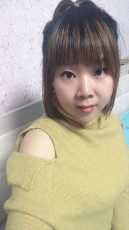寻亲：夏晓菊