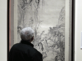 画家张晴作品多少钱(张晴是谁?)-画家张晴联系方式