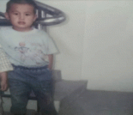 寻亲：李汉恩